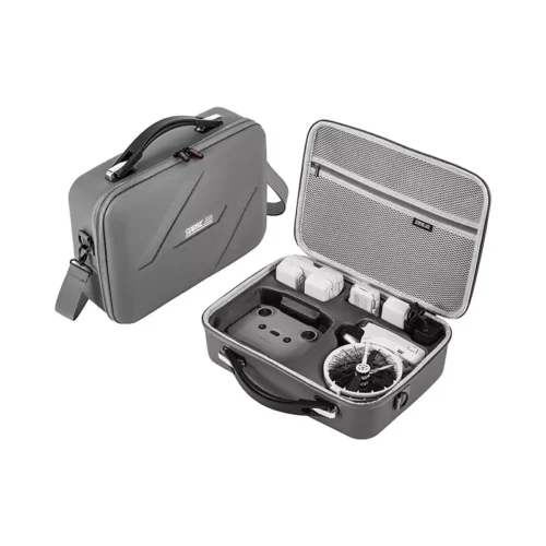 STARTRC Carrying Bag for DJI Flip Fly More Combo - STARTRC Kuwait - Alezay Kuwait