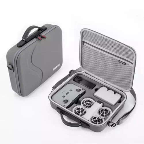 STARTRC Portable Storage Bag for DJI Neo Fly More Combo - STARTRC Kuwait - Alezay Kuwait