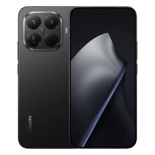 XIAOMI 15T PRO - BLACK - ALEZAY KUWAIT - XIAOMI KUWAIT