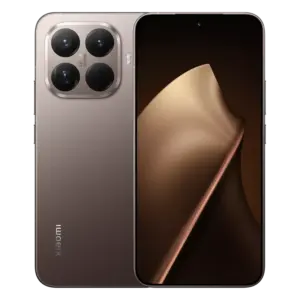 XIAOMI 15T PRO - MOCHA GOLD - ALEZAY KUWAIT - XIAOMI KUWAIT