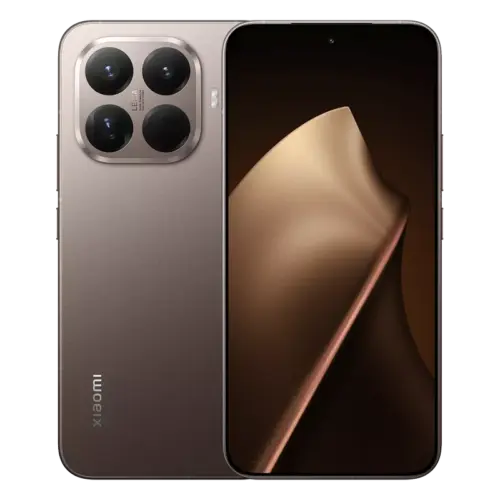 XIAOMI 15T PRO - MOCHA GOLD - ALEZAY KUWAIT - XIAOMI KUWAIT