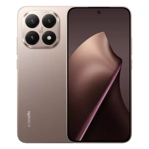 XIAOMI 15T - ROSE GOLD - ALEZAY KUWAIT - XIAOMI KUWAIT