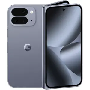 Google Pixel 10 Pro Fold 5G - Moonstone - Alezay Kuwait - Google Kuwait