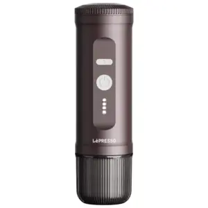 Lepresso Portable 2-in-1 Espresso Makerr - Alezay Kuwait - Lepresso Kuwait
