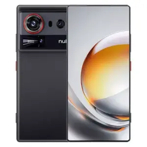 NUBIA Z80 ULTRA 5G - BLACK - ALEZAY KUWAIT - NUBIA KUWAIT