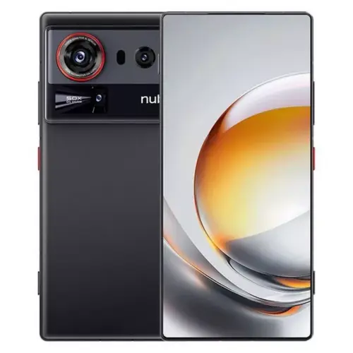 NUBIA Z80 ULTRA 5G - BLACK - ALEZAY KUWAIT - NUBIA KUWAIT