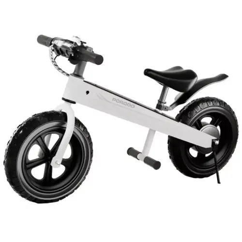 Porodo Lifestyle JoyCruiser Kids Electric Bike - Porodo Kuwait - Alezay Kuwait