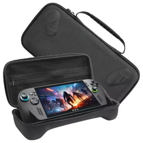Portable Carrying Case for ASUS ROG Xbox Ally X - Alezay Kuwait - ROG Kuwait