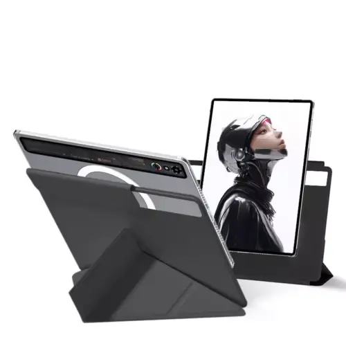 REDMAGIC Astra Magnetic Protection Folio Case - Alezay Kuwait