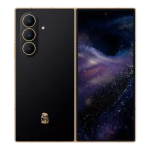 Samsung Galaxy Z Fold 7 W26 LIMITED EDITION 5G -BLACK - ALEZAY KUWAIT - SAMSUNG KUWAIT - SAMSUNG W26