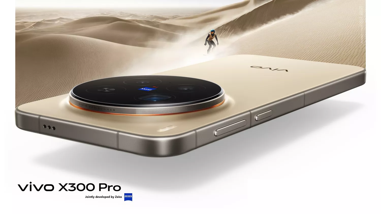 VIVO X300 PRO - BANNER - ALEZAY KUWAIT - VIVO KUWAIT