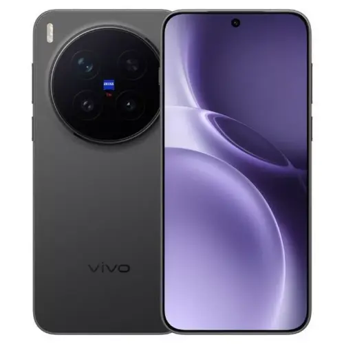 VIVO X300 PRO - BLACK - ALEZAY KUWAIT - VIVO KUWAIT