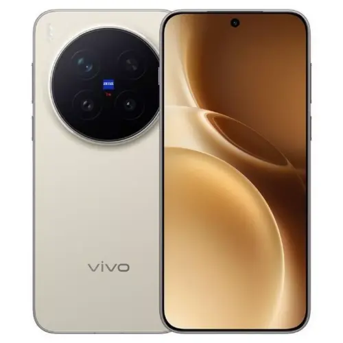 VIVO X300 PRO - BROWN - ALEZAY KUWAIT - VIVO KUWAIT
