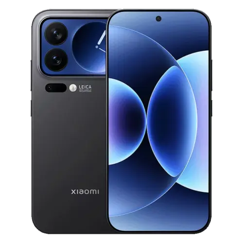 XIAOMI 17 PRO - XIAOMI 17 PRO MAX - BLACK - SNAPDRAGON 8 ELITE GEN 5 - XIAOMI KUWAIT - ALEZAY KUWAIT