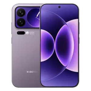 XIAOMI 17 PRO - XIAOMI 17 PRO MAX - PURPLE - SNAPDRAGON 8 ELITE GEN 5 - XIAOMI KUWAIT - ALEZAY KUWAIT