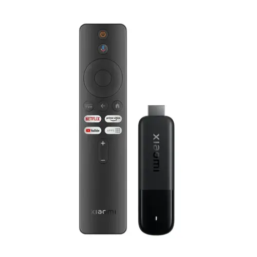 XIAOMI TV STICK 4K 2ND GEN - ALEZAY KUWAIT - XIAOMI KUWAIT