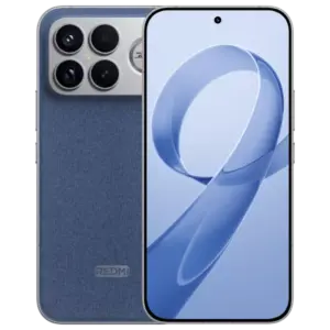 Xiaomi Redmi K90 Pro Max - Denim Blue - Alezay Kuwait - Xiaomi Kuwait