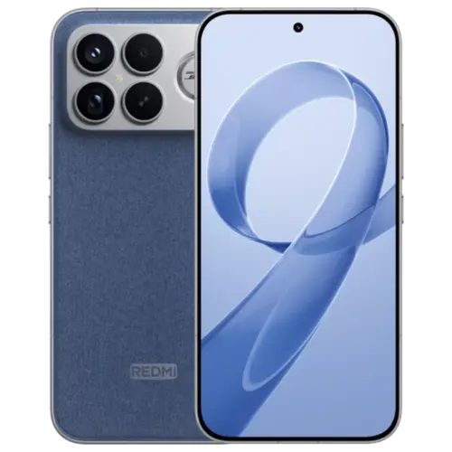 Xiaomi Redmi K90 Pro Max - Denim Blue - Alezay Kuwait - Xiaomi Kuwait