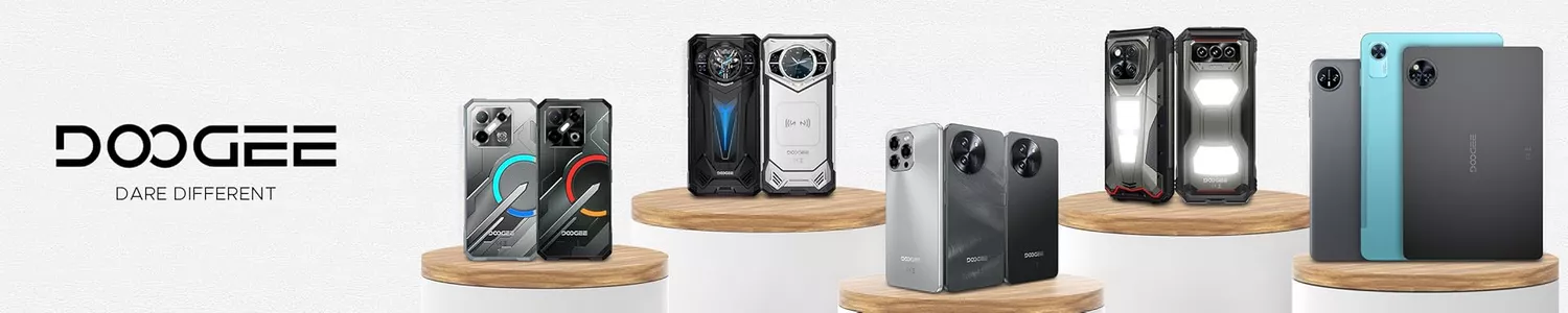 DOOGEE Mobiles Price in Kuwait - Alezay Kuwait - DOOGEE Kuwait