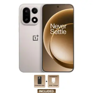 OnePlus 15 5G - Sand Storm - OnePlus Kuwait Store - Alezay Kuwait