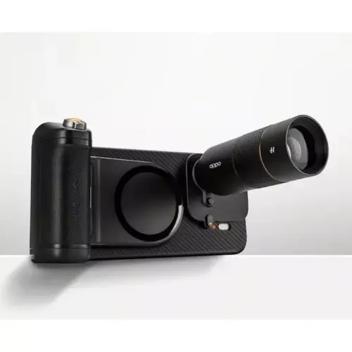 Oppo Find X9 Pro Photography Kit (Official) - Hasselblad Professional Photography Camera Kit Set - Oppo Kuwait - Alezay Kuwait