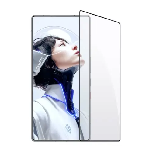 REDMAGIC 11 Pro Screen Protector (Official) - REDMAGIC Kuwait - Alezay Kuwait