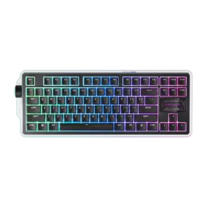 REDMAGIC Ice Domain Mechanical Keyboard (GK003) - REDMAGIC KUWAIT - ALEZAY KUWAIT