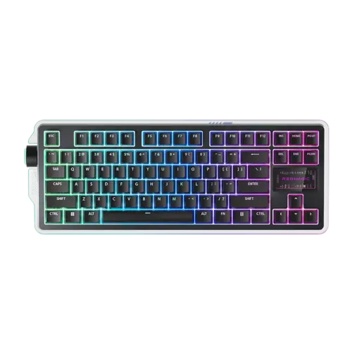 REDMAGIC Ice Domain Mechanical Keyboard (GK003) - REDMAGIC KUWAIT - ALEZAY KUWAIT