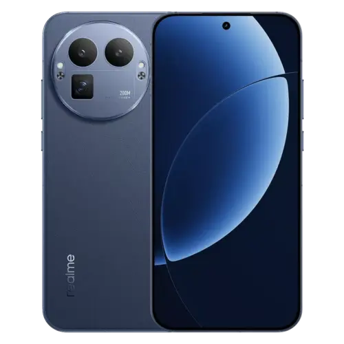 Realme GT 8 Pro - Urban Blue - Realme Kuwait - Alezay Kuwait