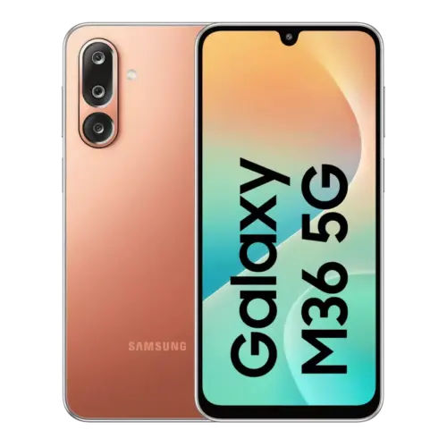 SAMSUNG GALAXY M36 5G - ALEZAY KUWAIT - SAMSUNG KUWAIT