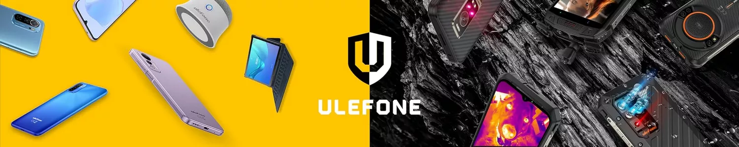 ULEFONE MOBILES PRICE IN KUWAIT - BANNER - ALEZAY KUWAIT