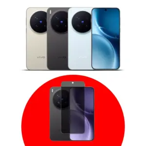 VIVO X300 PRO BUNDLE - VIVO KUWAIT STORE - ALEZAY KUWAIT