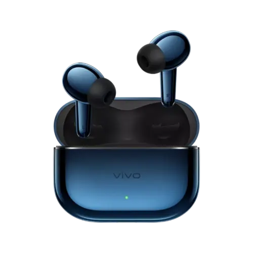 Vivo TWS 5 Hi-Fi Noise Cancelling Earphones - Vivo Kuwait - Alezay Kuwait