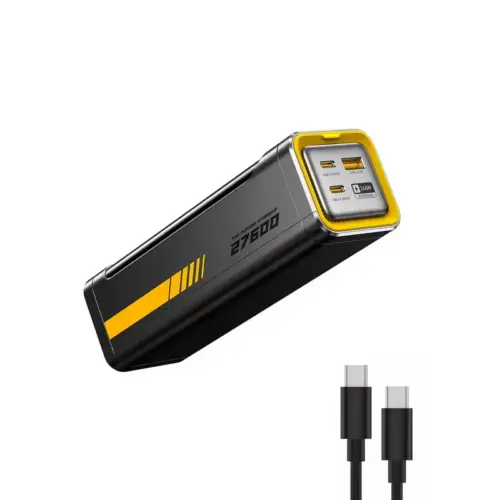 AOHI The Future Starship 240W 27600mAh Power Bank - AOHI KUWAIT - ALEZAY KUWAIT