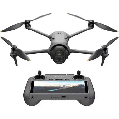 DJI Mavic 4 Pro (DJI RC2) - DJI KUWAIT - ALEZAY KUWAIT