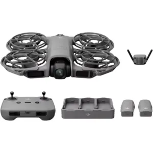 DJI Neo 2 Fly More Combo - DJI Kuwait - Alezay Kuwait