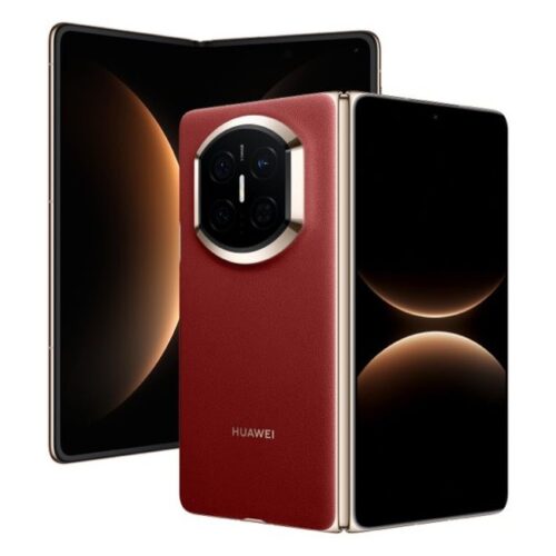 HUAWEI MATE X7 - RED - HUAWEI KUWAIT - ALEZAY KUWAIT