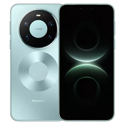 Huawei Mate 80 Pro Max - Blue - Huawei Kuwait - Alezay Kuwait