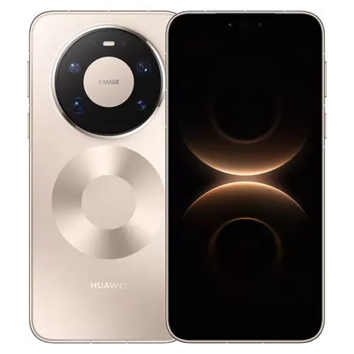 Huawei Mate 80 Pro Max - Gold - Huawei Kuwait - Alezay Kuwait