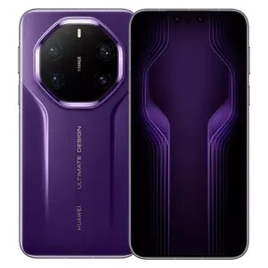 Huawei Mate 80 RS Ultimate Design - Violet - Huawei Kuwait - Alezay Kuwait