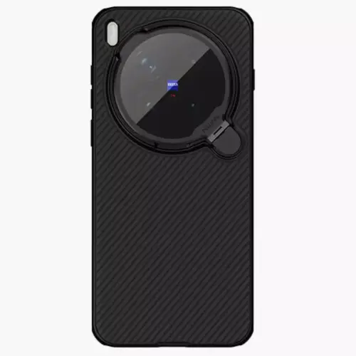 Nillkin Camshield Prop Magnetic Camera Protective Case for Vivo X300 Pro (MagSafe® Compatible) - Nillkin Kuwait - Alezay Kuwait