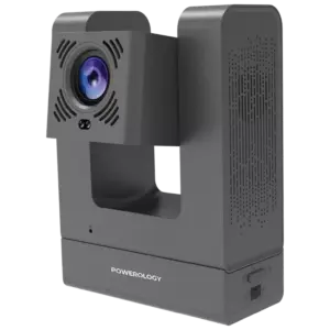 POWEROLOGY VISIONARC PORTABLE SMART PROJECTOR - POWEROLOGY KUWAIT - ALEZAY KUWAIT