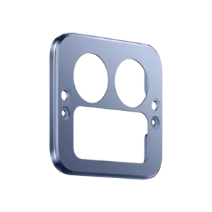 Realme GT 8 Pro Detachable Lens Protective Case Set (Official) - Urban Blue - Realme Kuwwait - Alezay Kuwait