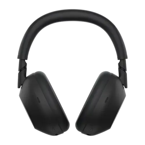 SONY WH-1000XM6 - BLACK - SONY KUWAIT - ALEZAY KUWAIT