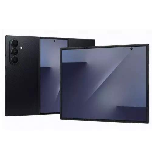 Samsung Galaxy Z TriFold 5G - Alezay Kuwait - Samsung Kuwait Store