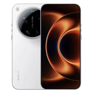 XIAOMI 17 ULTRA - WHITE - XIAOMI KUWAIT - ALEZAY KUWAIT