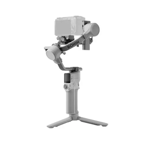 DJI RS 4 Mini Gimbal Stabilizer - DJI Kuwait Store - Alezay Kuwait Store