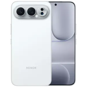 HONOR 500 PRO - MOONLIGHT SILVER - ALEZAY KUWAIT - HONOR KUWAIT