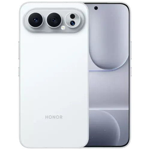 HONOR 500 PRO - MOONLIGHT SILVER - ALEZAY KUWAIT - HONOR KUWAIT