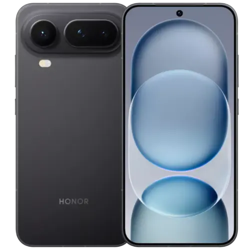 Honor Magic 8 Pro Air - Black - Honor Kuwait - Alezay Kuwait